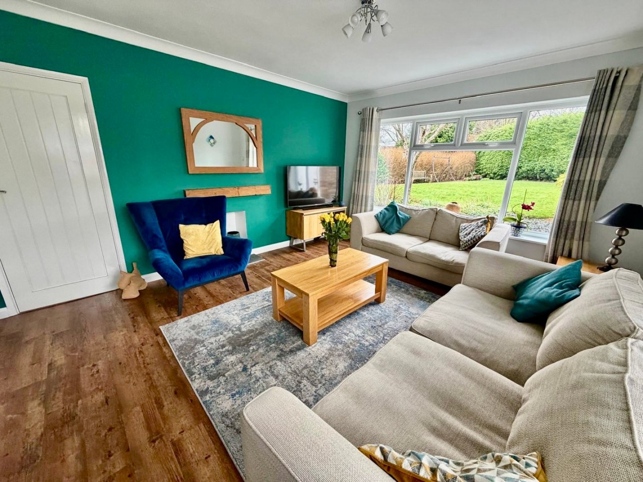 Thringstone, Coalville, Leicestershire