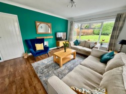 Thringstone, Coalville, Leicestershire