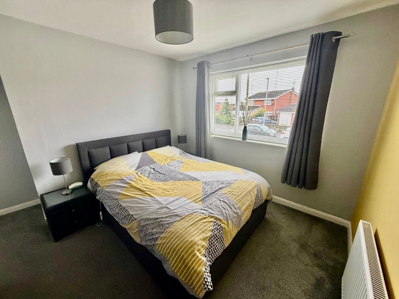 Thringstone, Coalville, Leicestershire