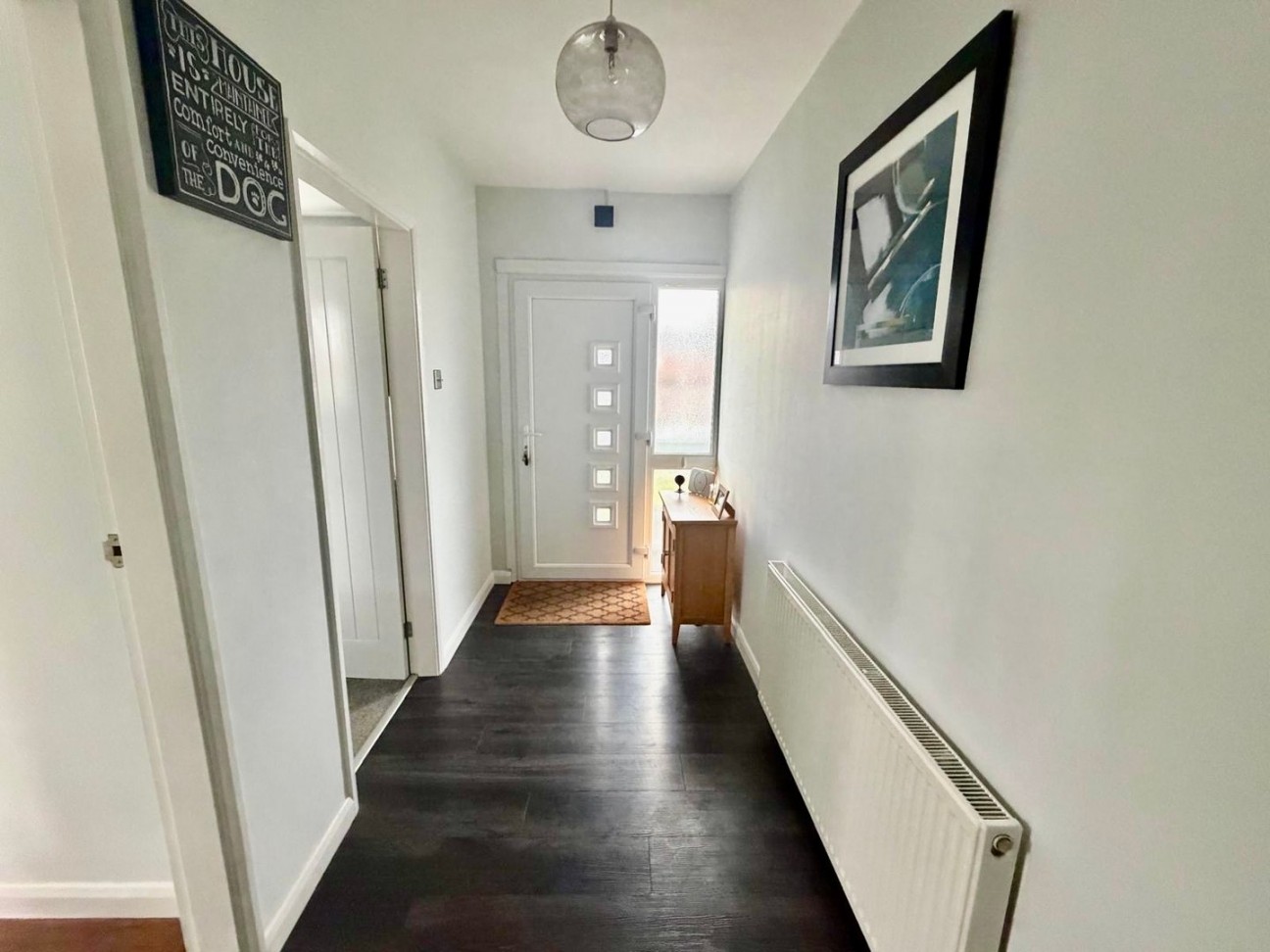 Thringstone, Coalville, Leicestershire