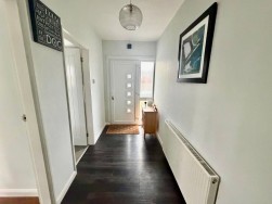 Thringstone, Coalville, Leicestershire