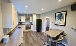 Thringstone, Coalville, Leicestershire