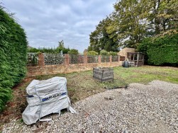 Thringstone, Coalville, Leicestershire