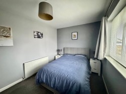 Thringstone, Coalville, Leicestershire