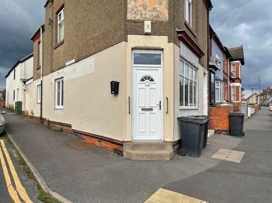 Hugglescote, Coalville, Leicestershire