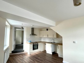 Hugglescote, Coalville, Leicestershire