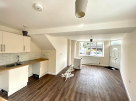 Hugglescote, Coalville, Leicestershire