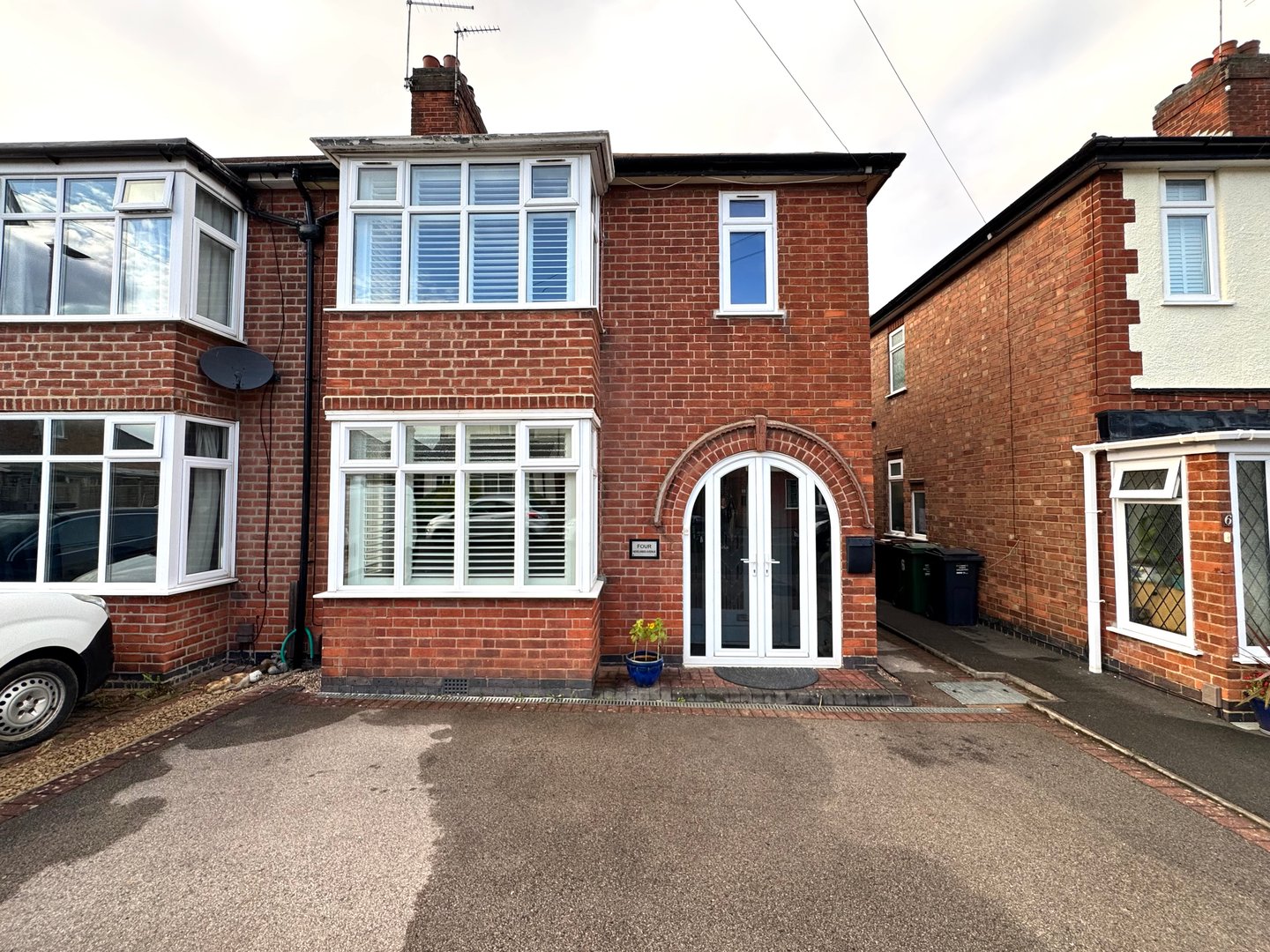 Shepshed, Loughborough, Leicestershire