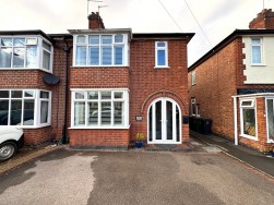 Shepshed, Loughborough, Leicestershire