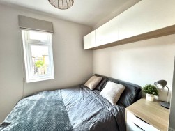 Shepshed, Loughborough, Leicestershire