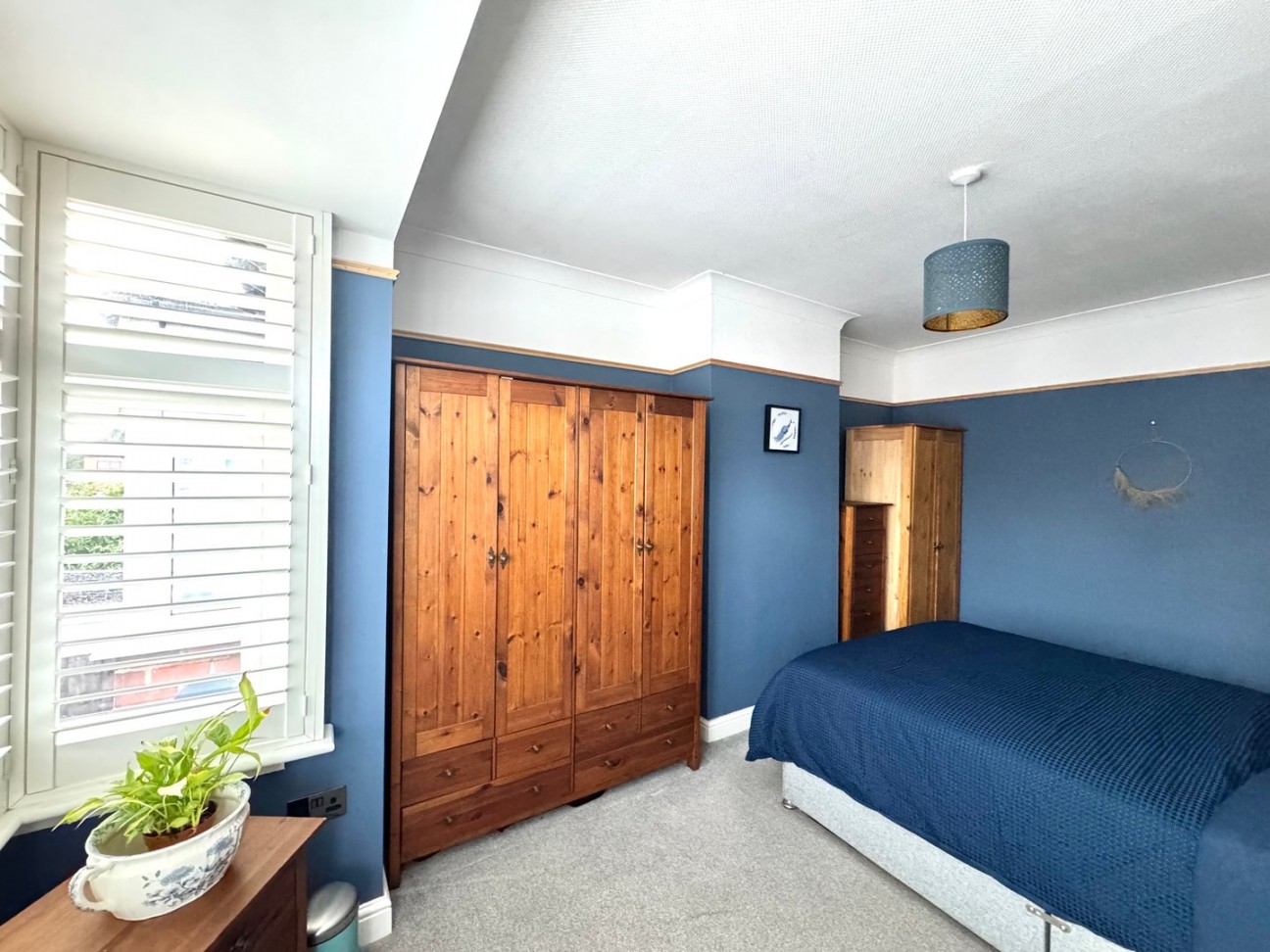 Shepshed, Loughborough, Leicestershire