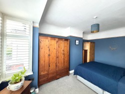 Shepshed, Loughborough, Leicestershire