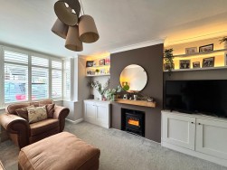 Shepshed, Loughborough, Leicestershire
