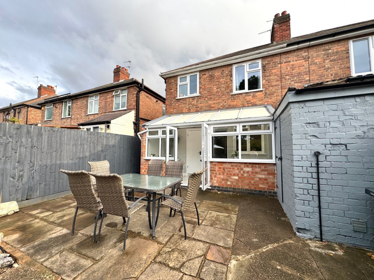 Shepshed, Loughborough, Leicestershire