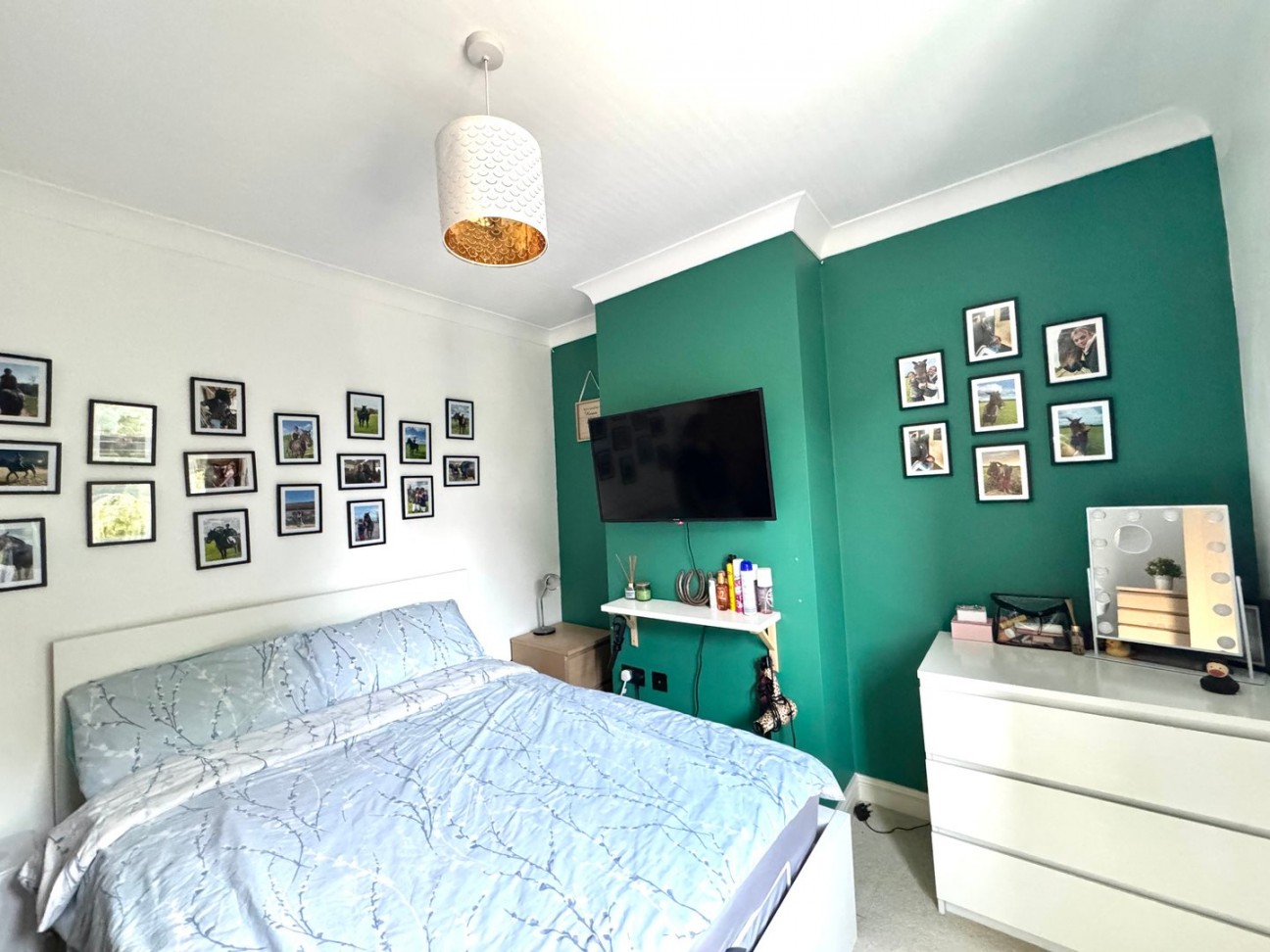 Shepshed, Loughborough, Leicestershire