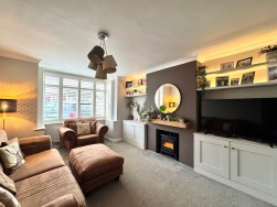 Shepshed, Loughborough, Leicestershire