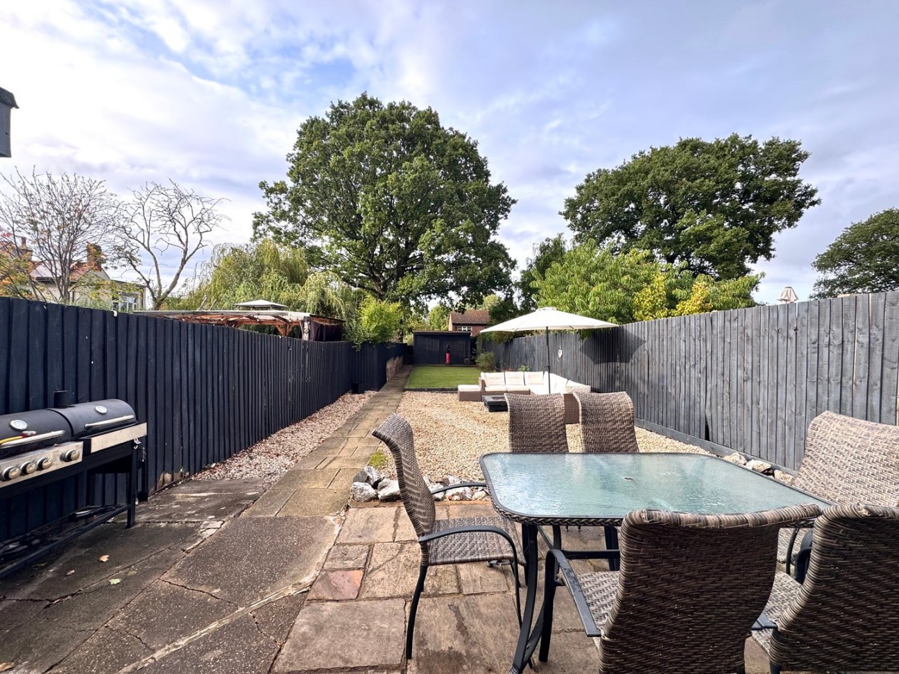 Shepshed, Loughborough, Leicestershire
