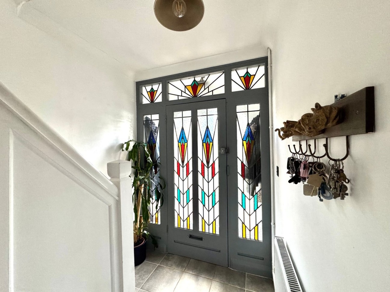 Shepshed, Loughborough, Leicestershire