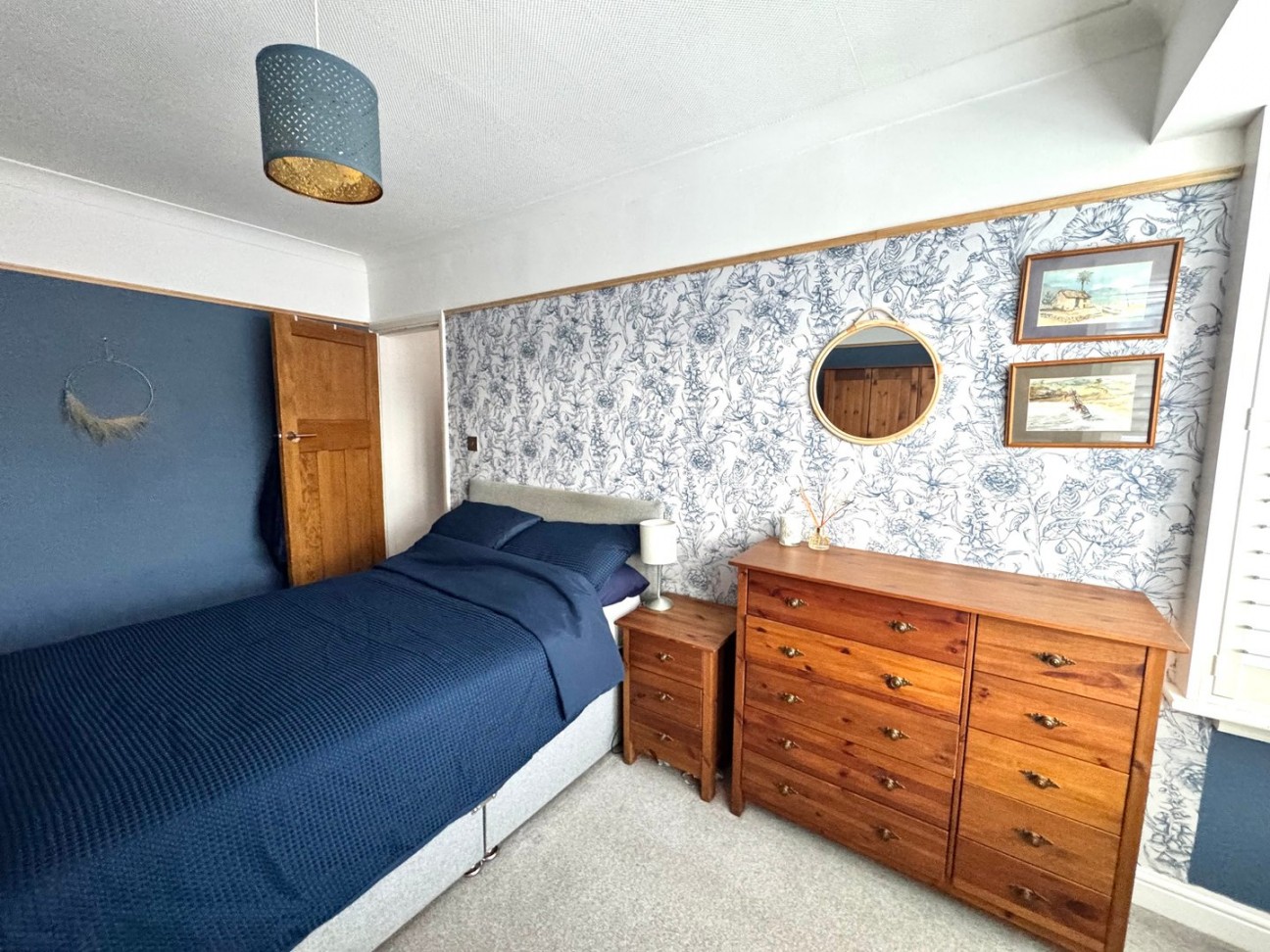 Shepshed, Loughborough, Leicestershire