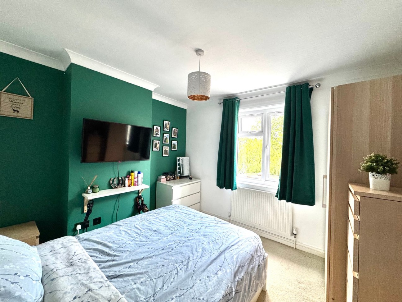 Shepshed, Loughborough, Leicestershire