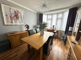 Exmoor Avenue, Leicester