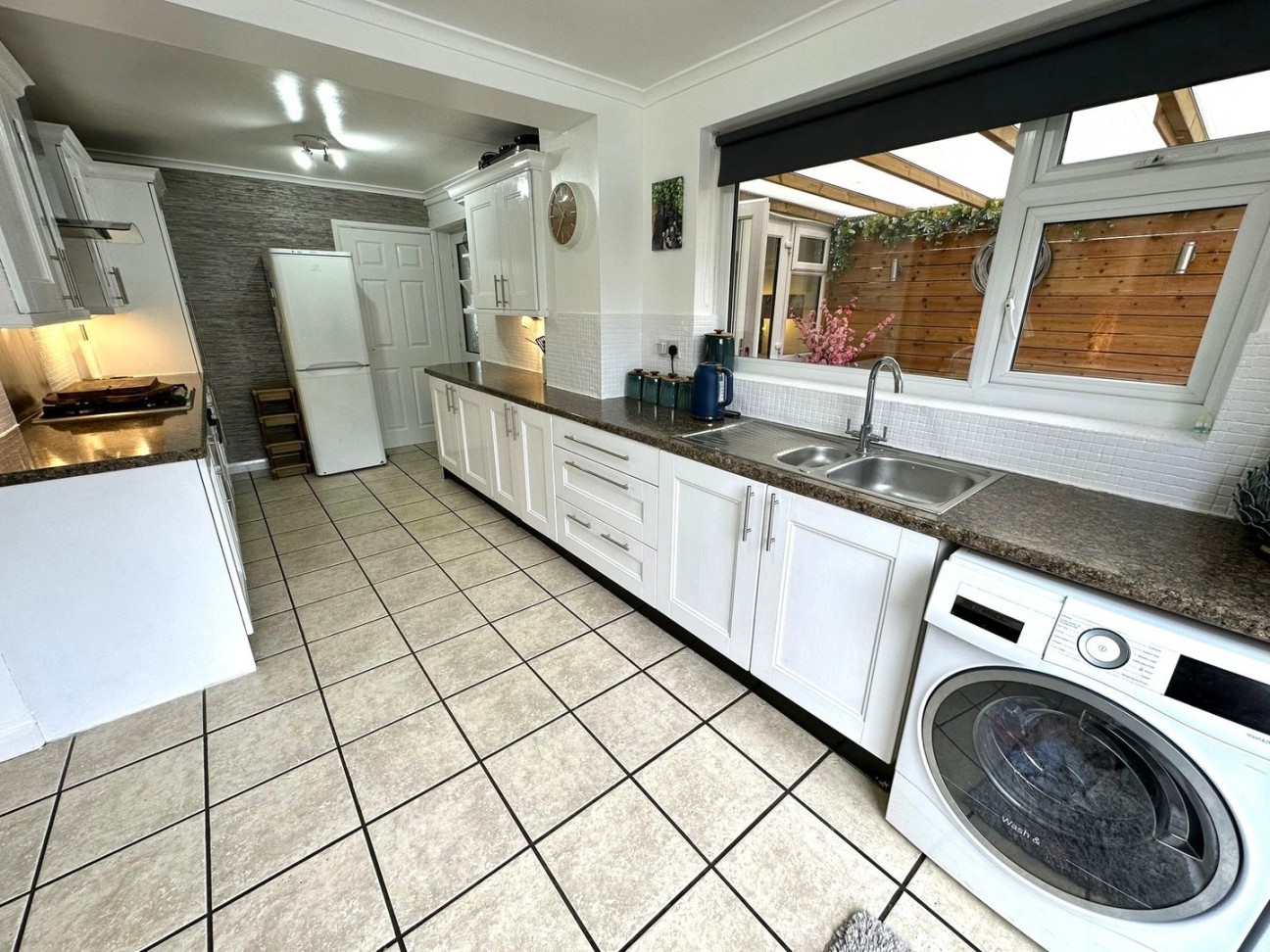 Thringstone, Coalville, Leicestershire