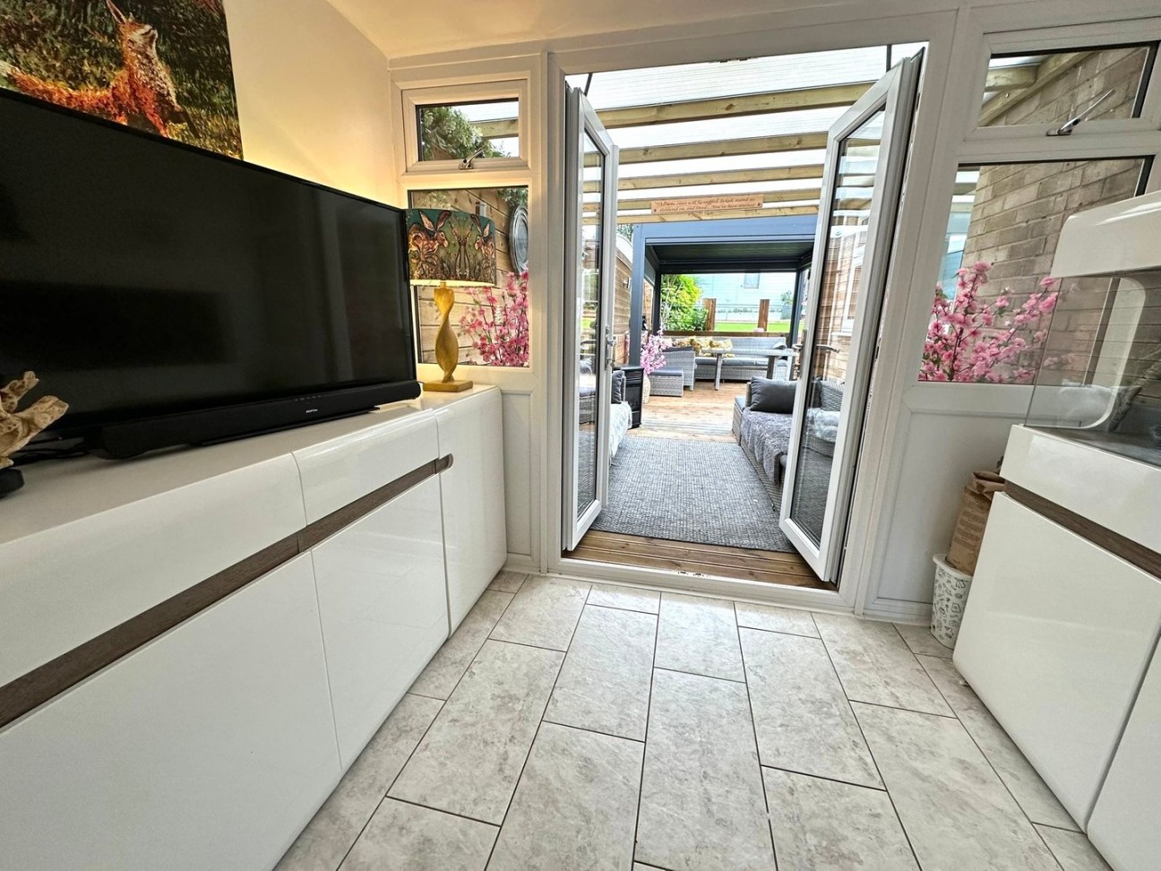 Thringstone, Coalville, Leicestershire