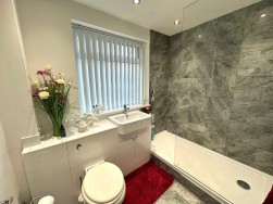 Thringstone, Coalville, Leicestershire