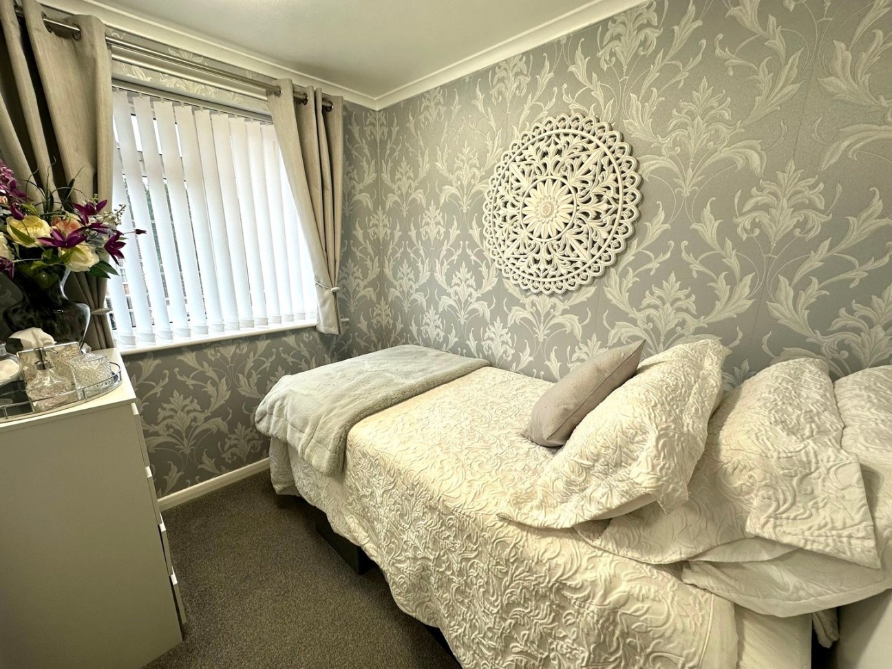 Thringstone, Coalville, Leicestershire