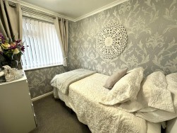 Thringstone, Coalville, Leicestershire