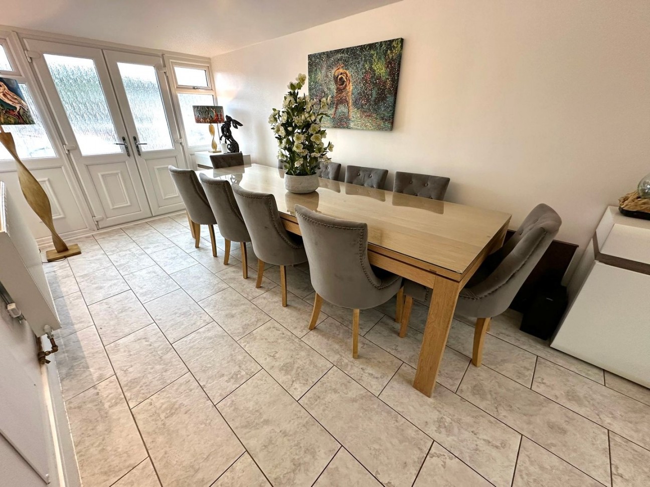 Thringstone, Coalville, Leicestershire