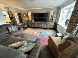 Thringstone, Coalville, Leicestershire