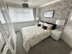 Thringstone, Coalville, Leicestershire