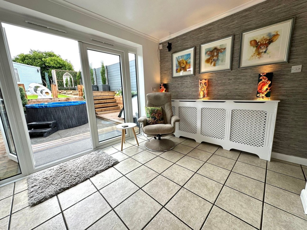 Thringstone, Coalville, Leicestershire