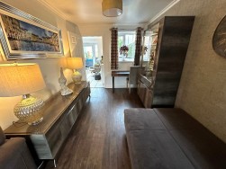 Thringstone, Coalville, Leicestershire