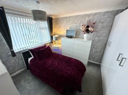 Thringstone, Coalville, Leicestershire