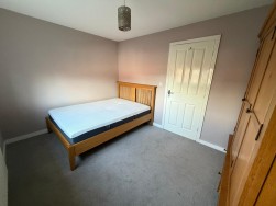 Otter Close, Ibstock, Leicestershire