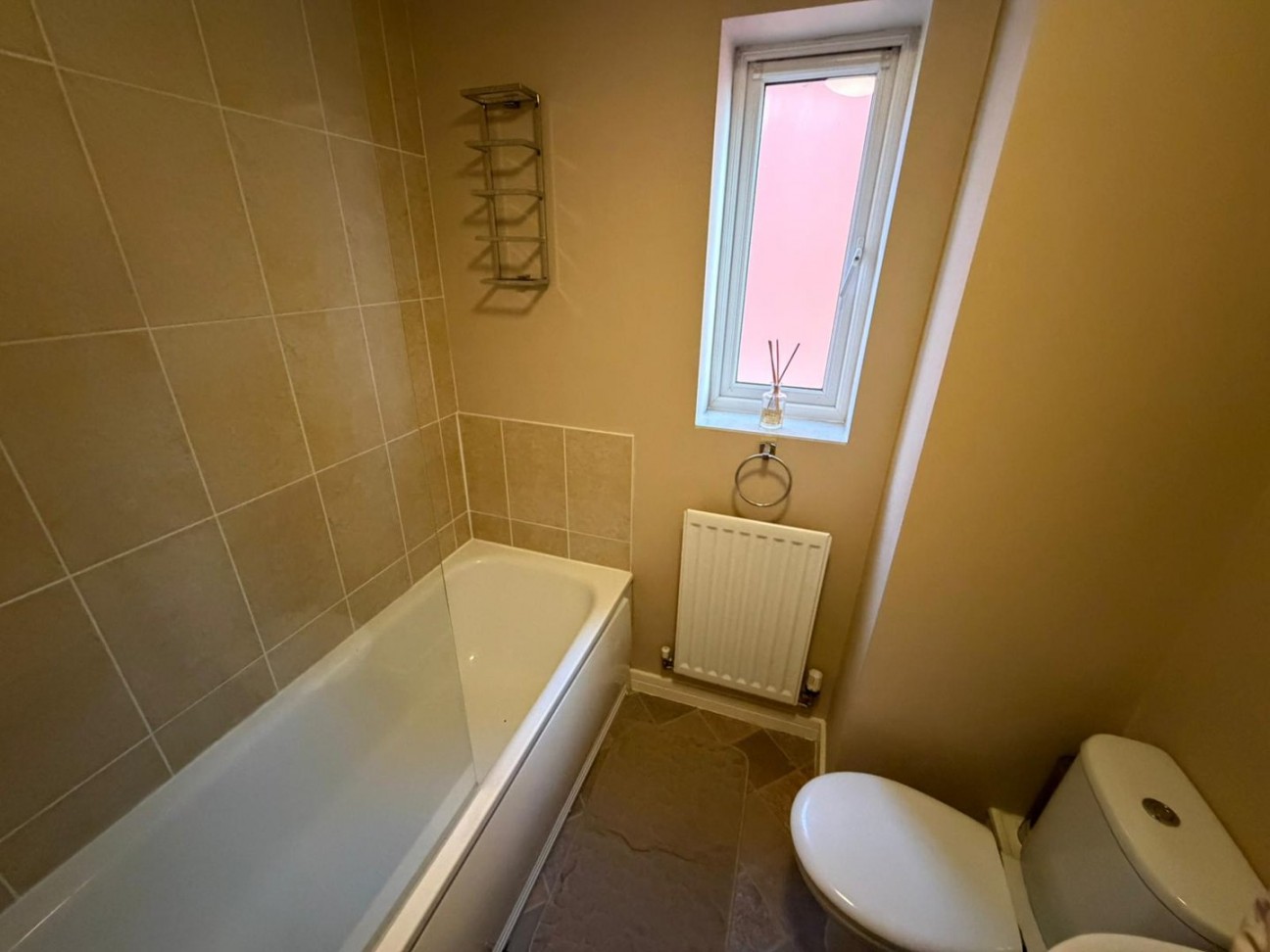 Otter Close, Ibstock, Leicestershire