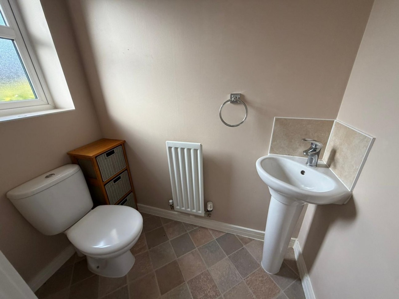 Otter Close, Ibstock, Leicestershire