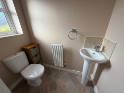 Otter Close, Ibstock, Leicestershire