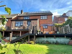 Whitwick, Coalville, Leicestershire