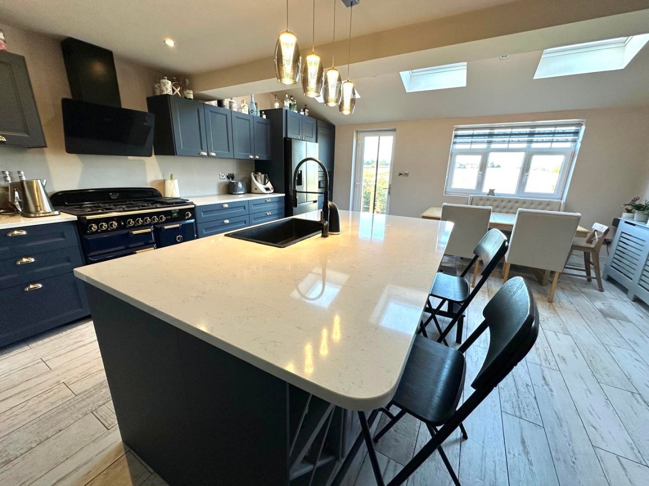 Whitwick, Coalville, Leicestershire