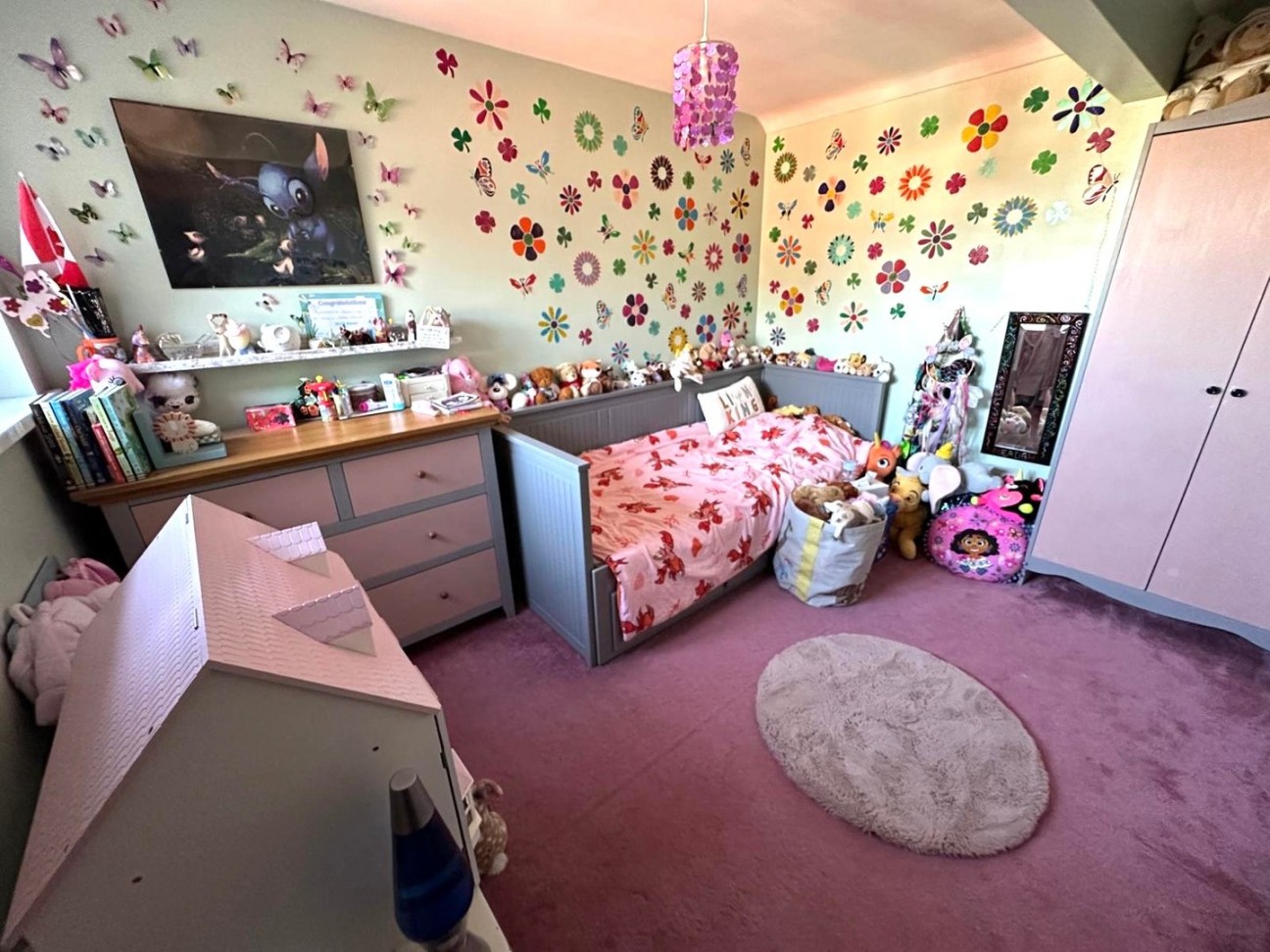 Whitwick, Coalville, Leicestershire