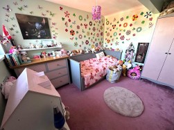 Whitwick, Coalville, Leicestershire