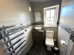 Whitwick, Coalville, Leicestershire