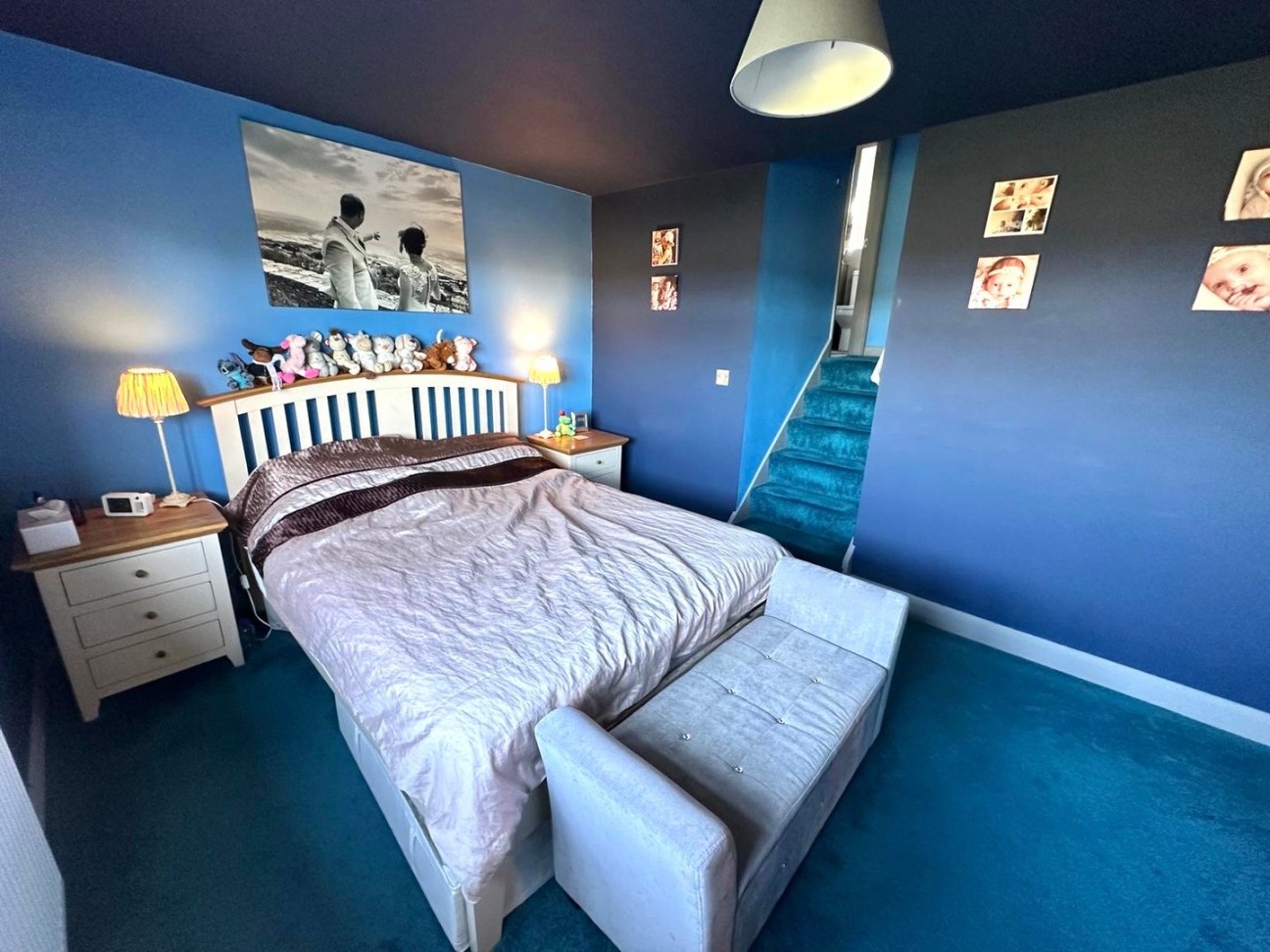 Whitwick, Coalville, Leicestershire