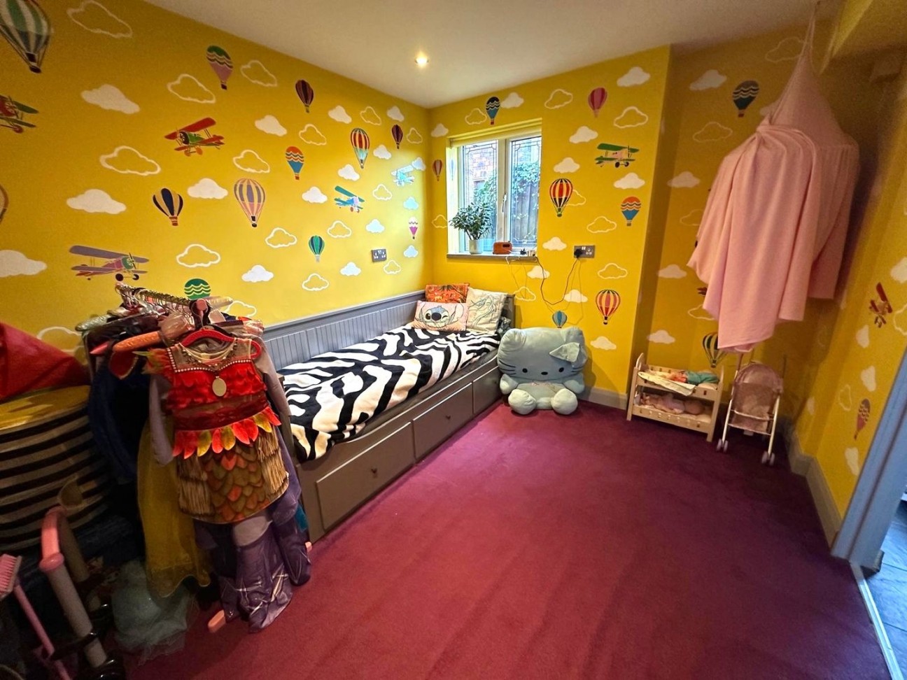 Whitwick, Coalville, Leicestershire