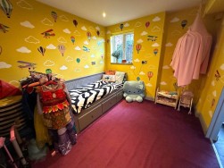 Whitwick, Coalville, Leicestershire