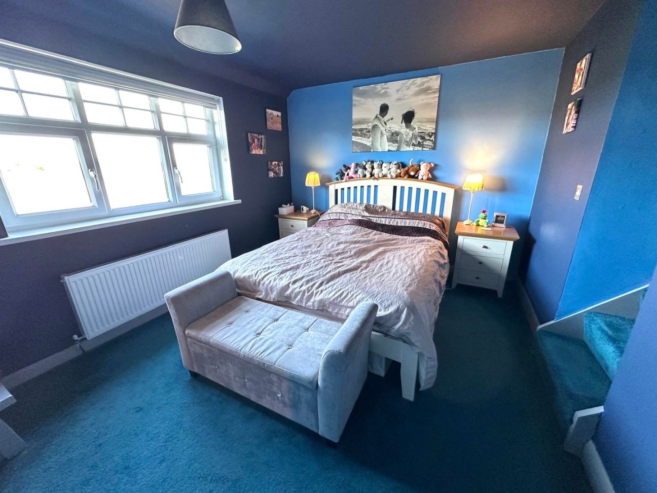 Whitwick, Coalville, Leicestershire