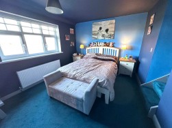 Whitwick, Coalville, Leicestershire